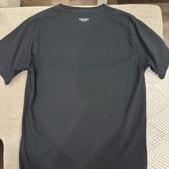 Men’s Kenzo Tiger T-Shirt | Size Medium - Picture 2 of 2